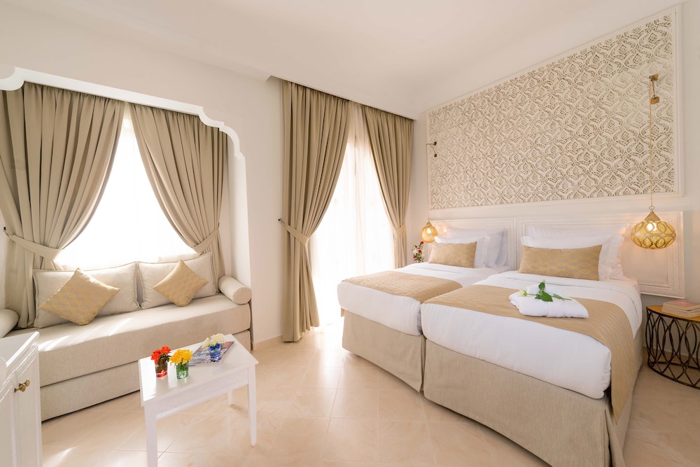 Marrakech Ryads Parc and Spa 10/31