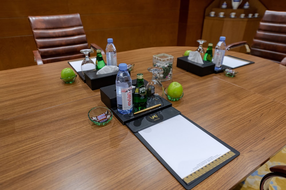 فندق دبليو ايه جده(Wa Hotel Jeddah) 46/50