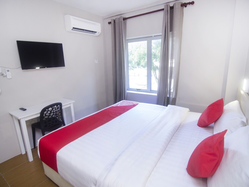 Hotel O iBC36 Business Stay 13/18