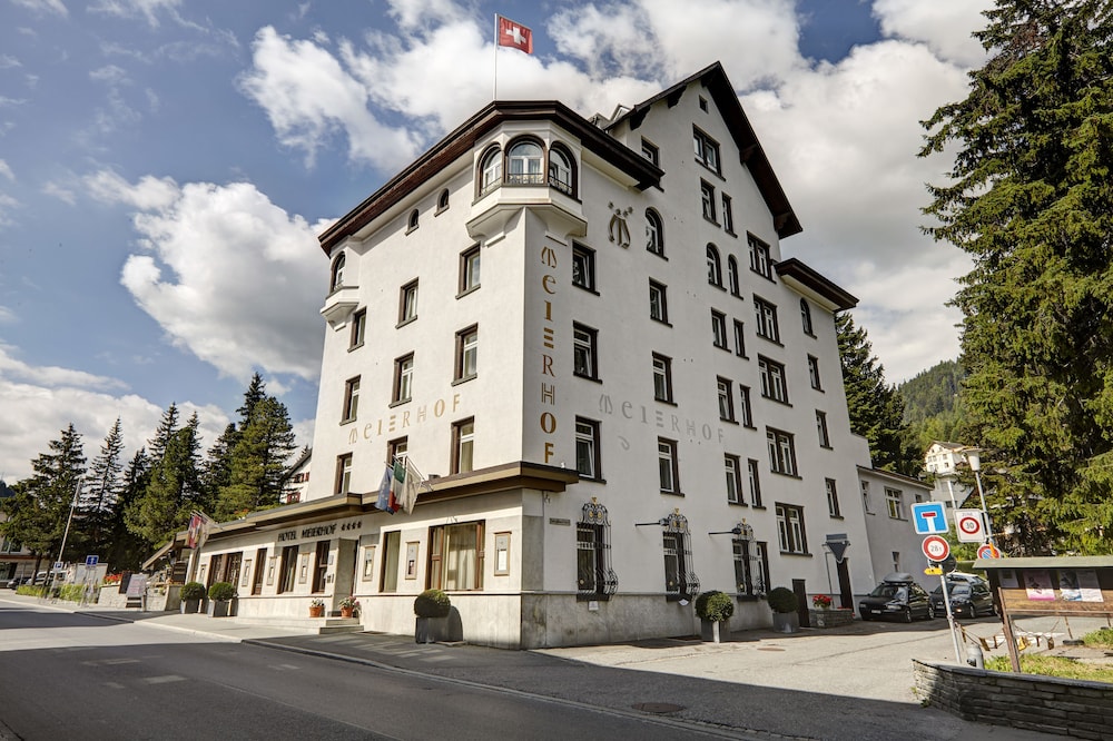 Hotel Meierhof 63/68