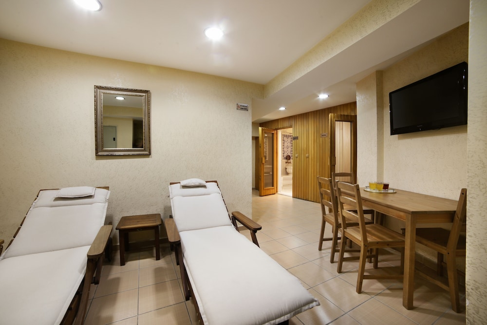 Ayasultan Boutique Hotel 34/64