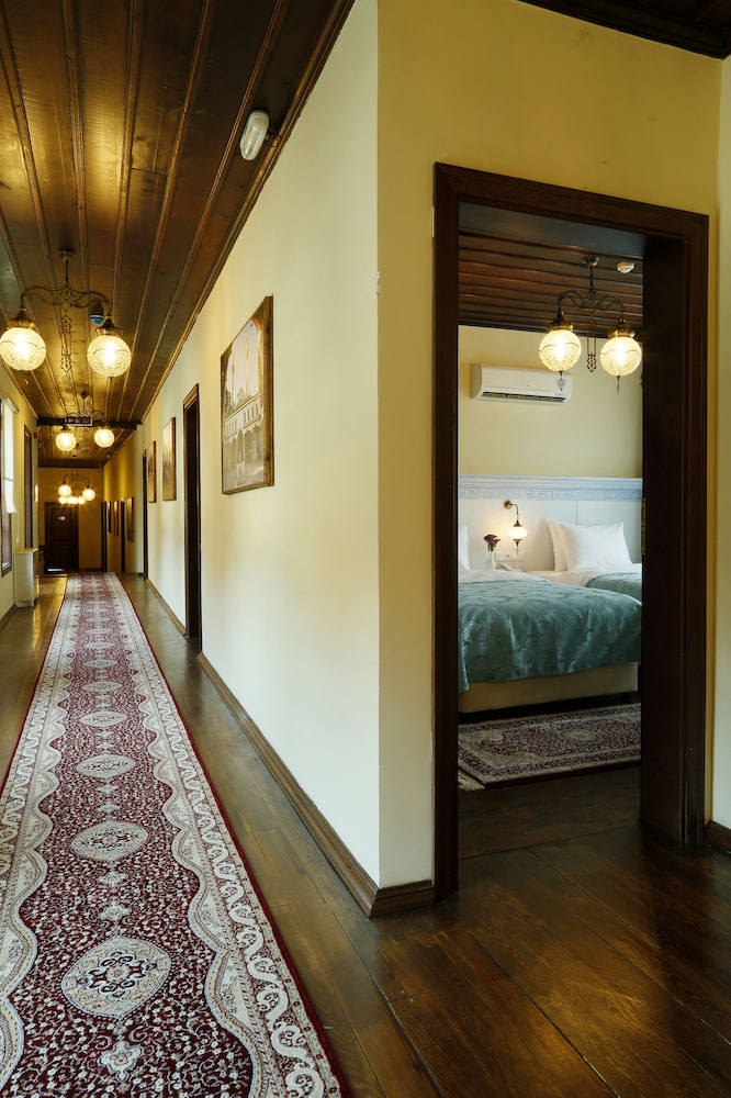 Ipekyolu Butik Hotel Bursa 11/48