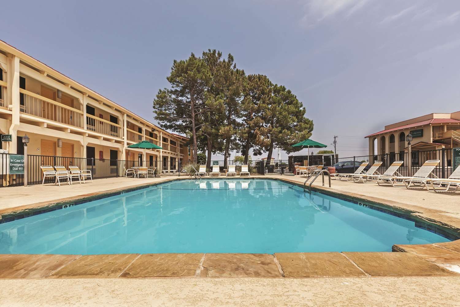 La Quinta Inn by Wyndham and Conference Center San Angelo 3/44