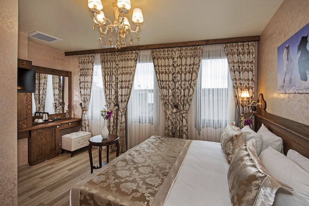 Perapolis Hotel 29/66