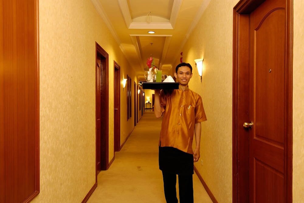 Yasmin Puncak Hotel 20/36
