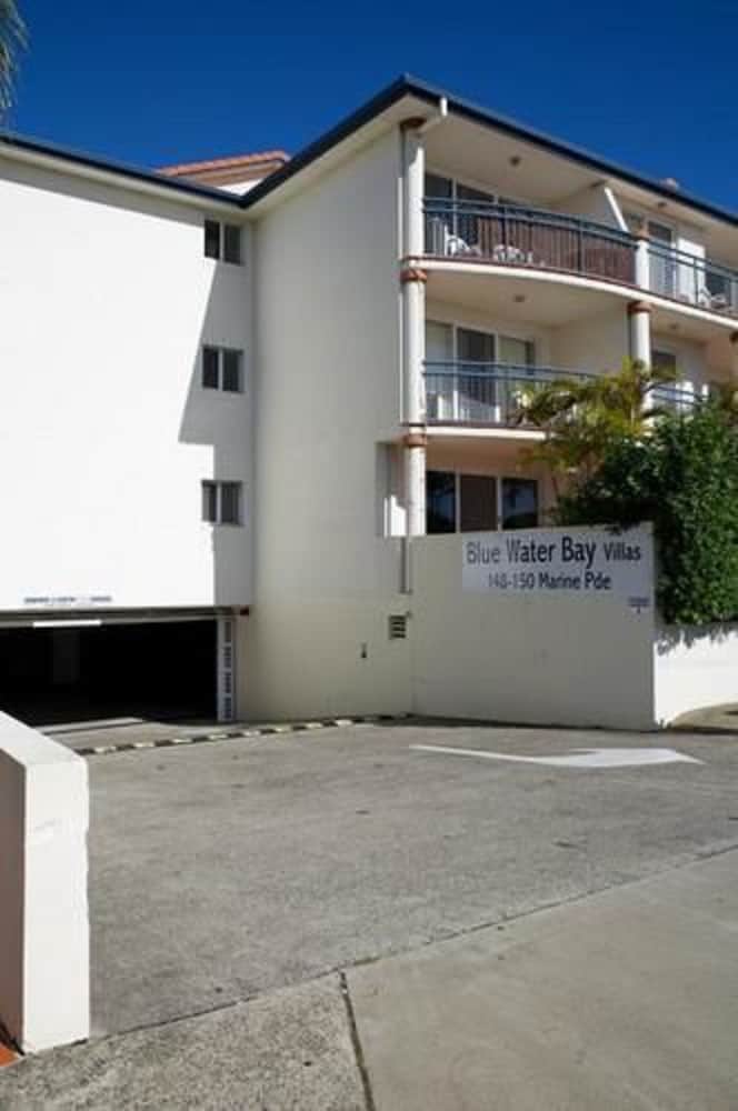 BLUE WATER BAY VILLAS 5/58