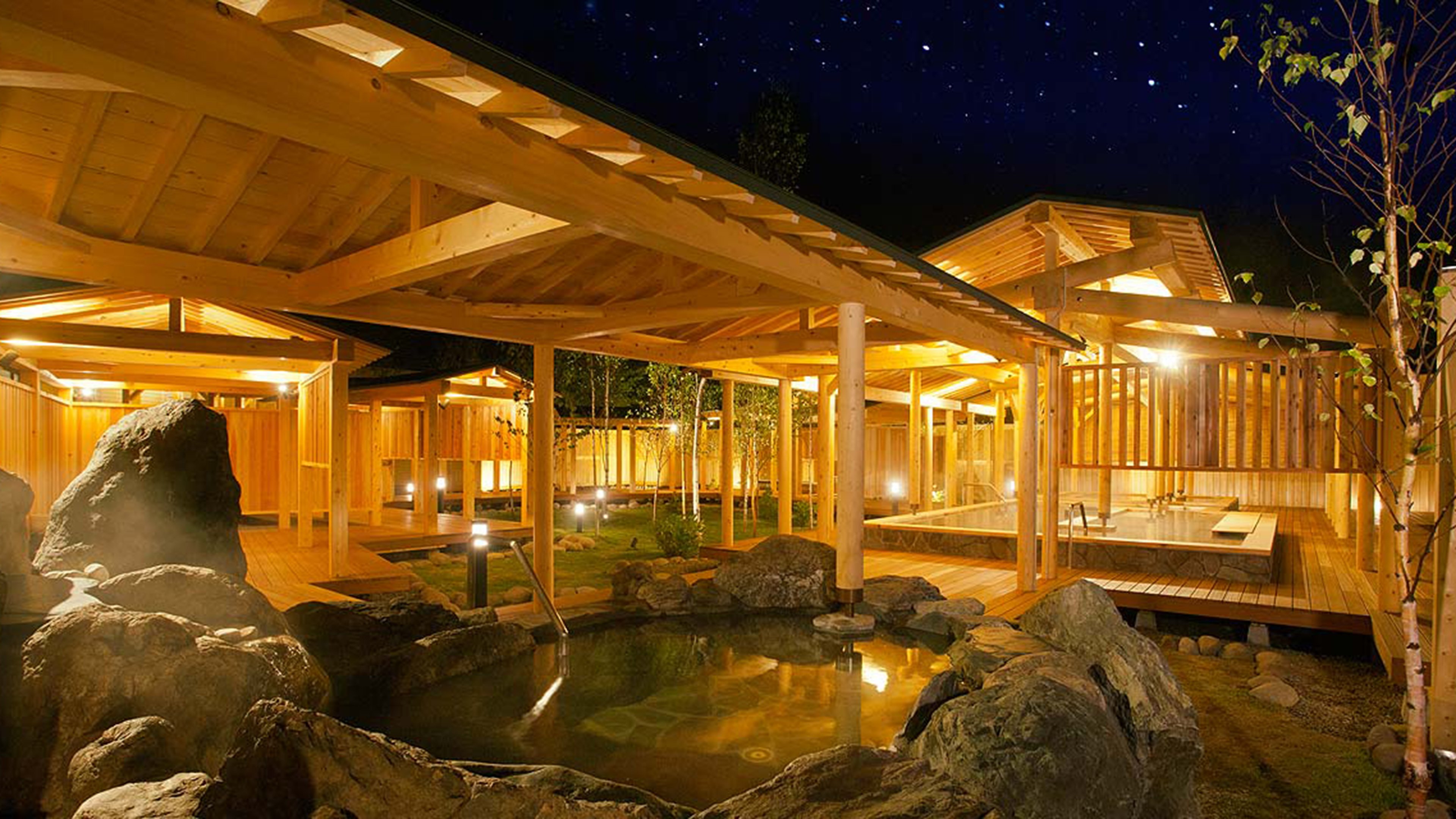 ANA Crowne Plaza Resort Appi Kogen 21/50