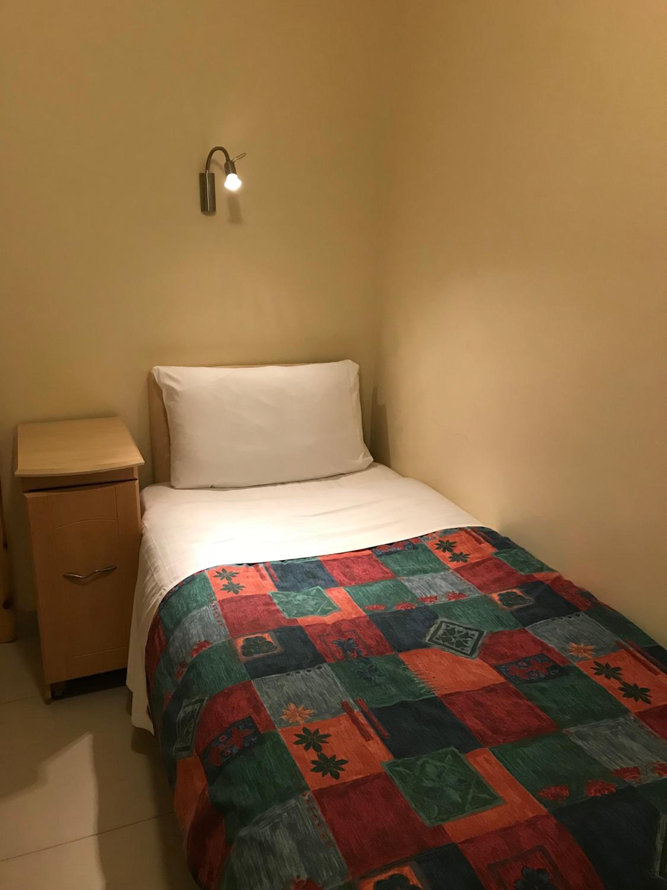 Seven Dials Hotel 30/50