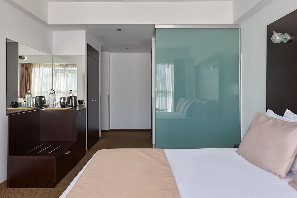غرفة غراند، Breeze Boutique Hotel 5/7