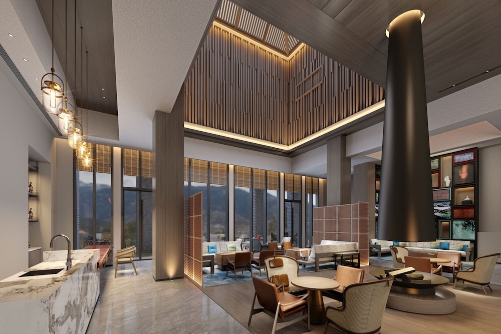 Delta Hotels By Marriott Jiuzhaigou 33/50