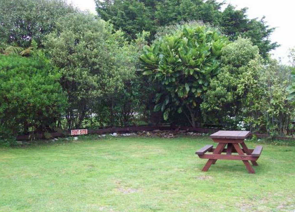 Greymouth Kiwi Holiday Parks Motels 34/44