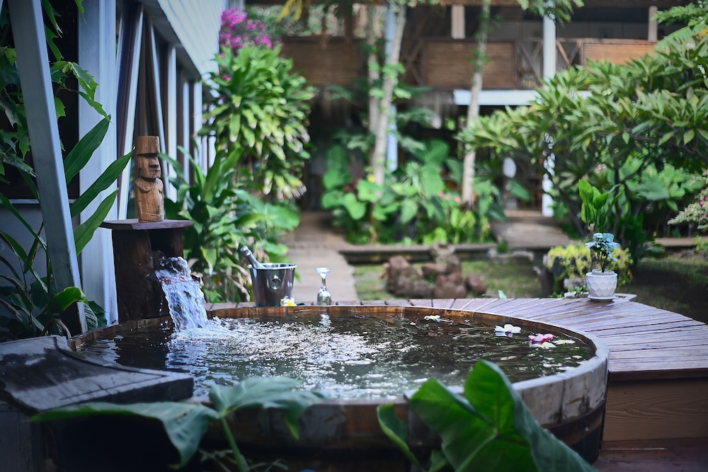 Hare Nua Hotel Boutique 8/71