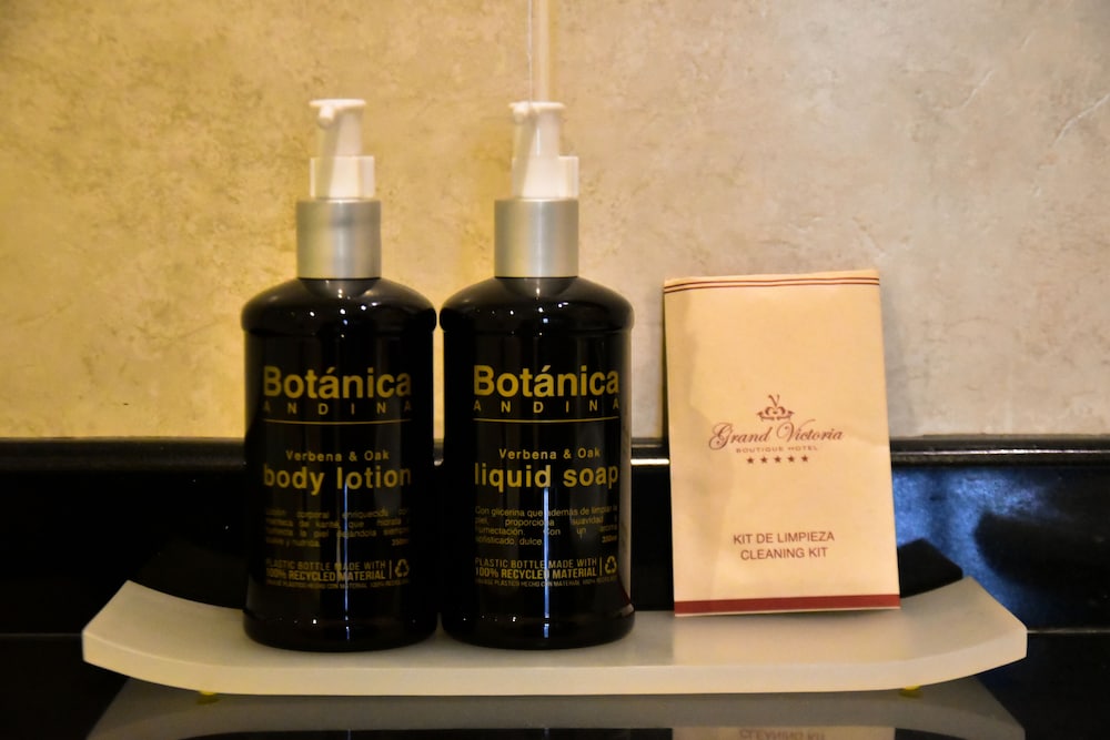 Grand Victoria Boutique Hotel 31/69