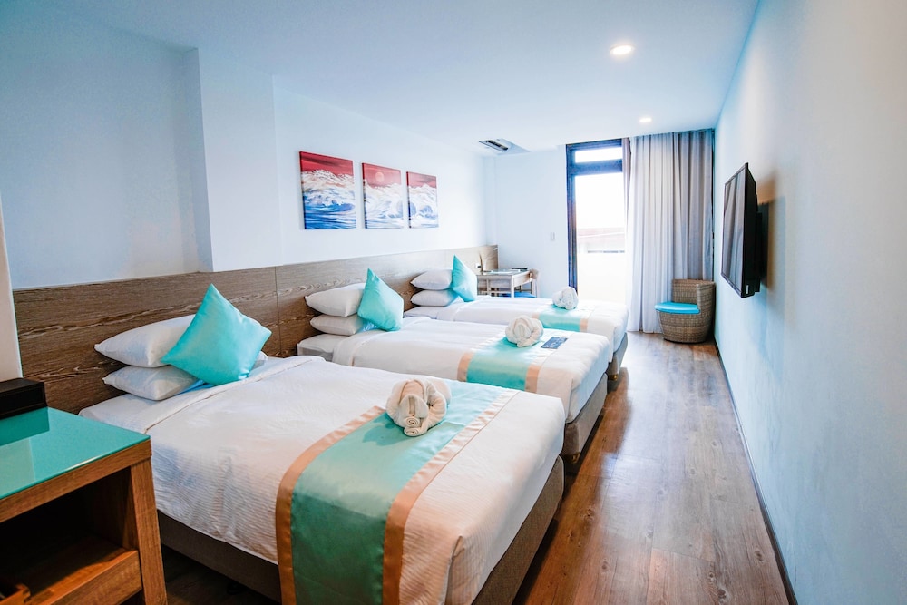 Palau Hotel 15/39