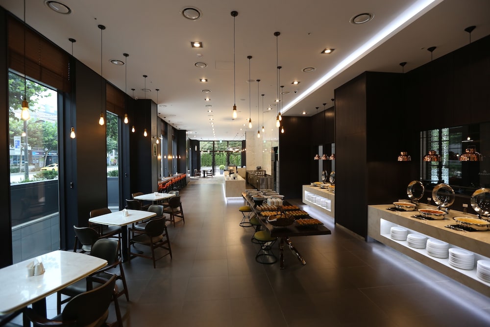 Amanti Hotel Seoul 32/51