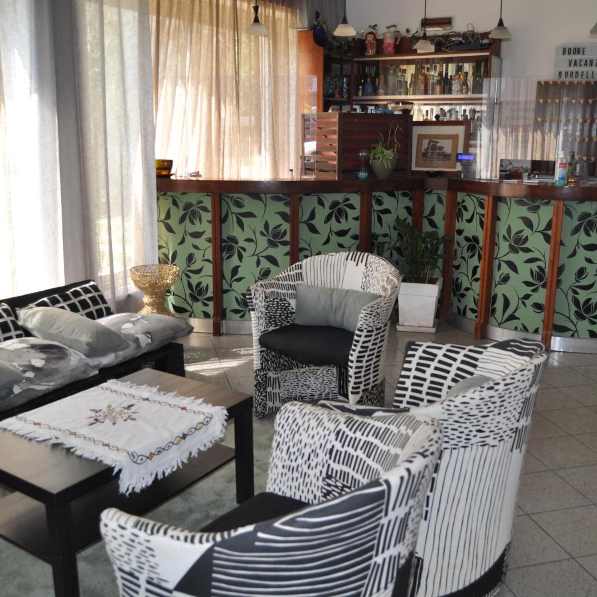 Rigobello Hotel 37/48