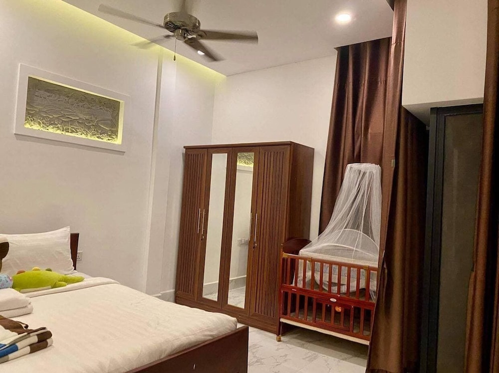 Siemreap City Residence 12/39