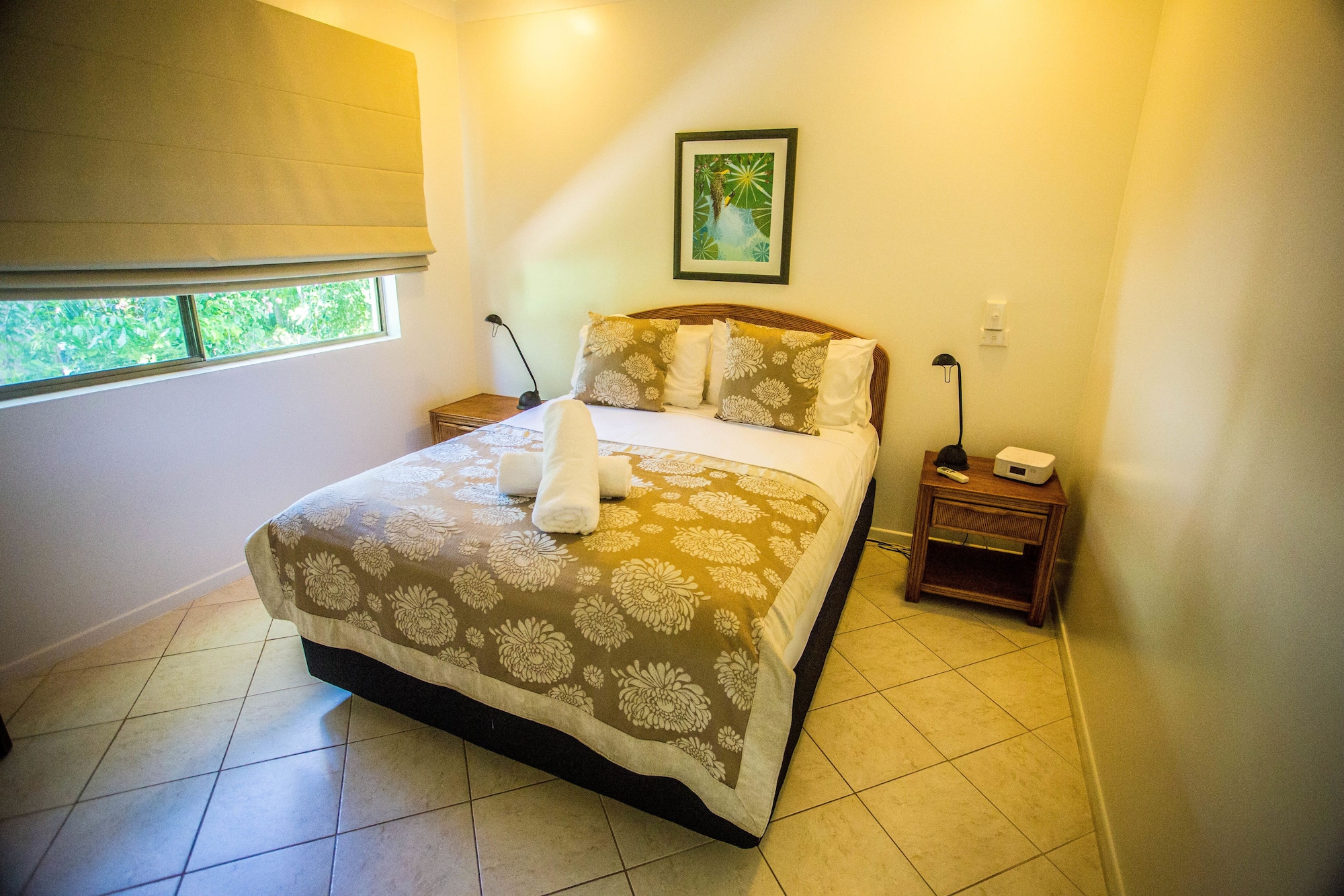 1 BEDROOM, APARTMENT