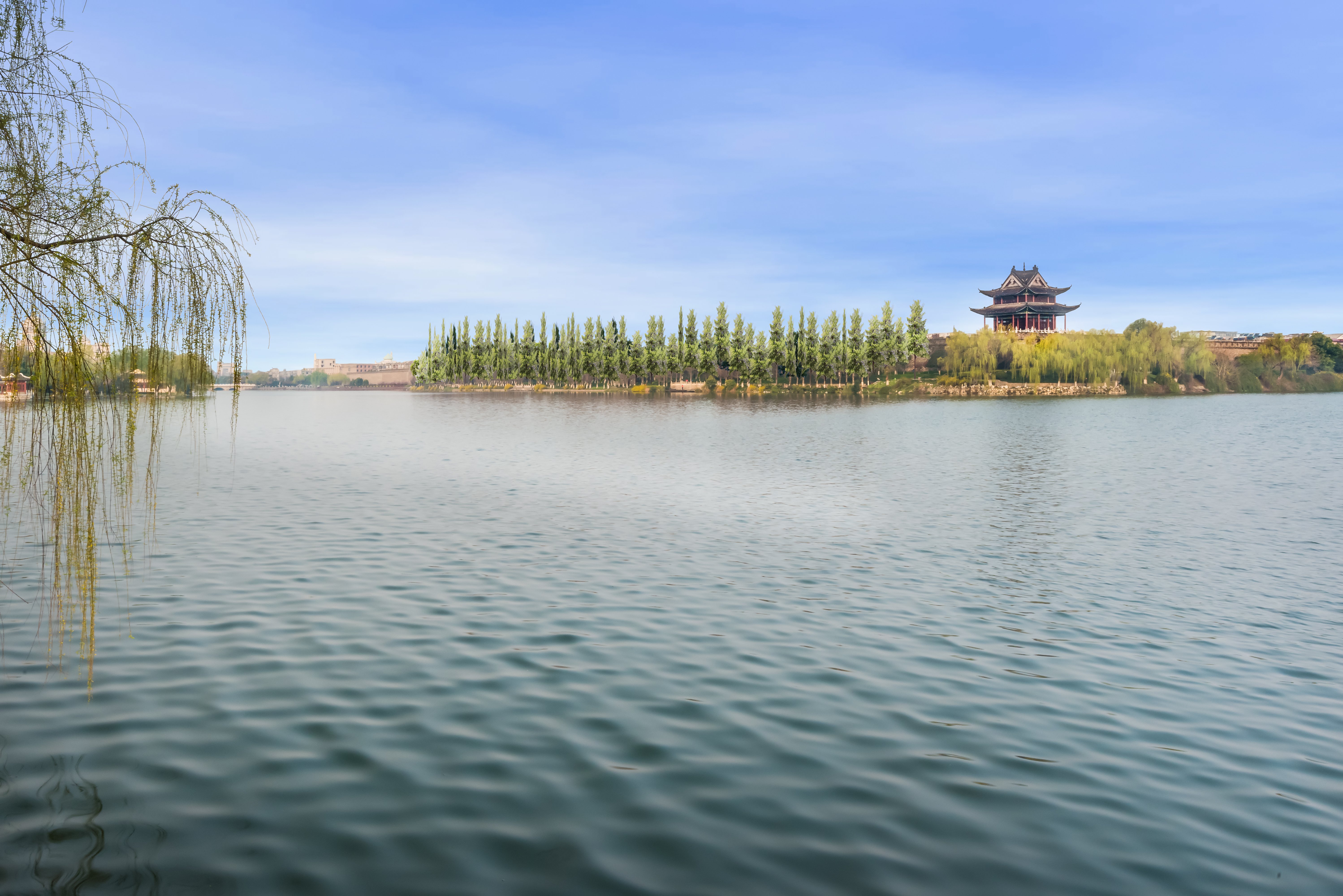 Crowne Plaza Xiangyang 43/50