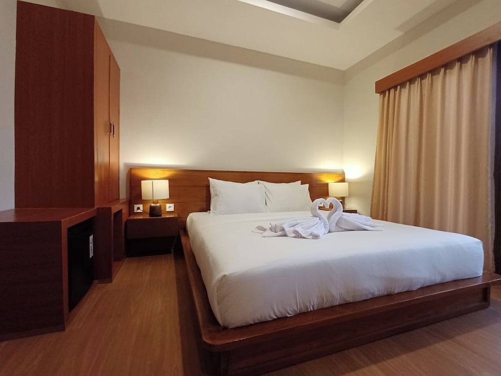 Taste Of Bali Hostel 27/59