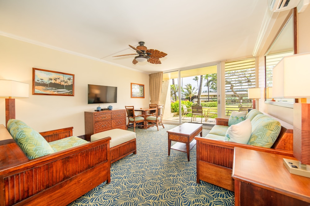 Napili Shores Maui by Outrigger 23/50