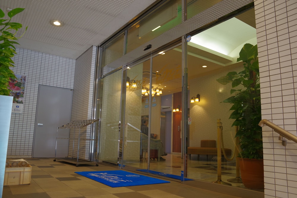 Seagrande Shimizu Station Hotel 7/57