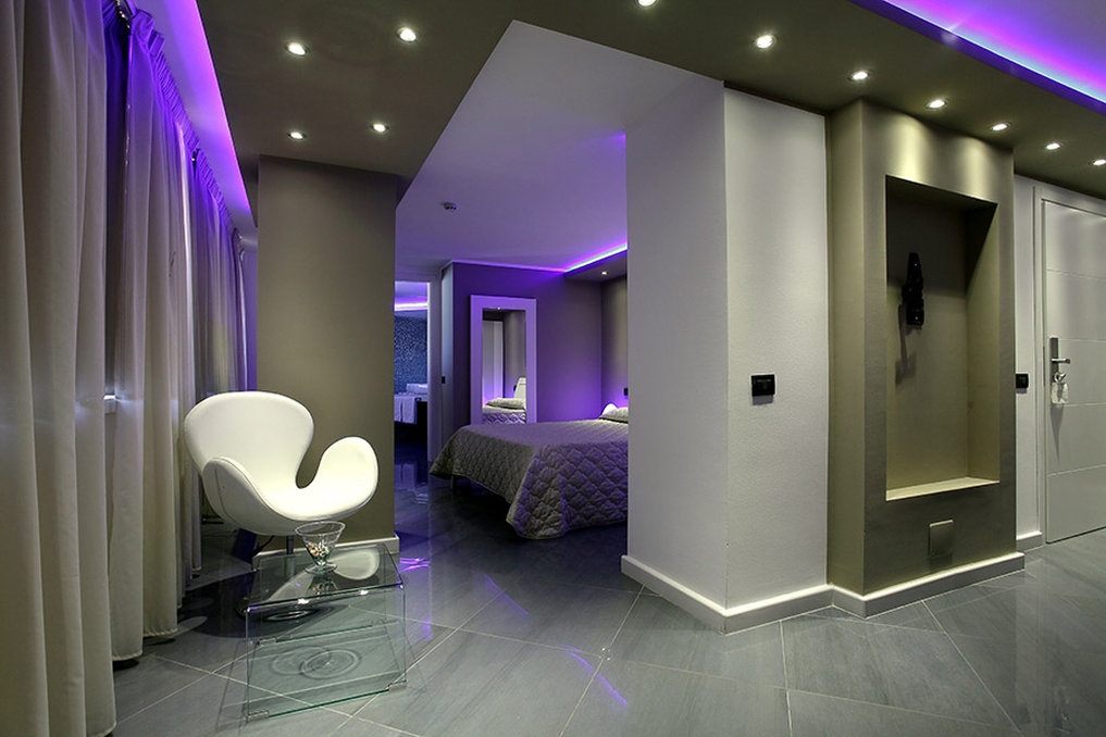 Cristal Hotel Palermo 18/23
