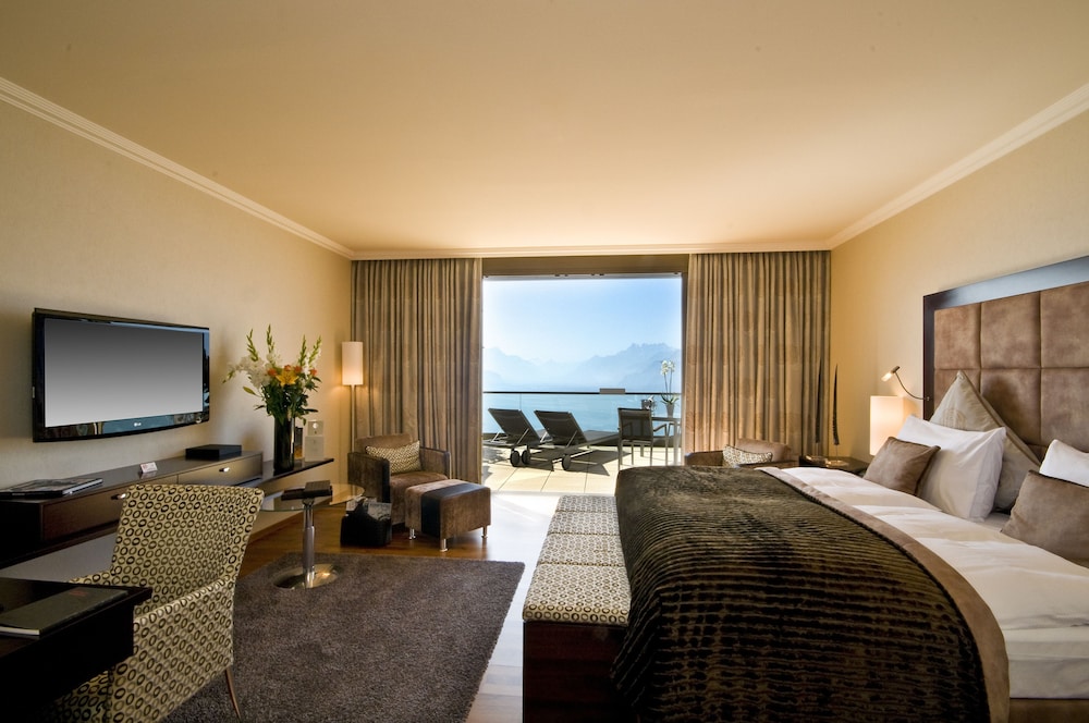 Le Mirador Resort and Spa 17/83