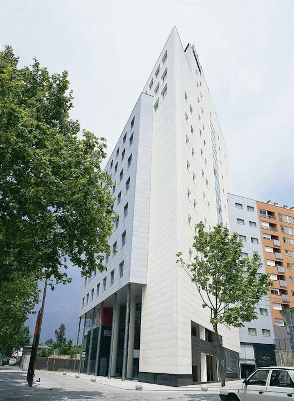 B&B HOTEL Barcelona Mollet Porta de Gallecs in MOLLET DEL VALLES