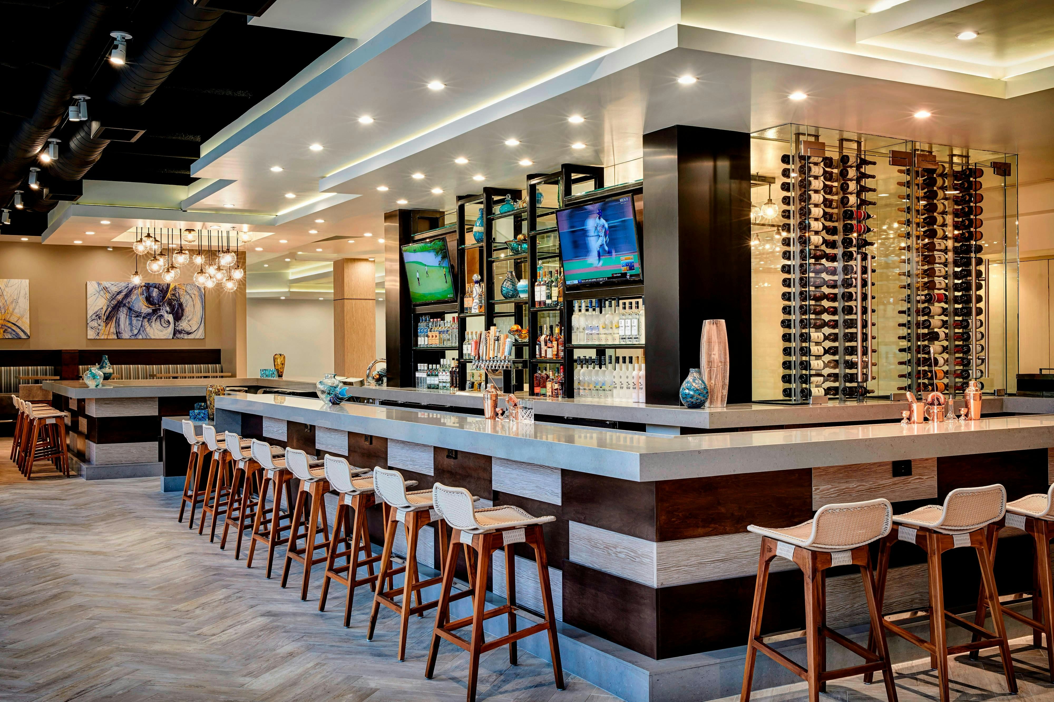 Torrance Marriott Redondo Beach 25/42