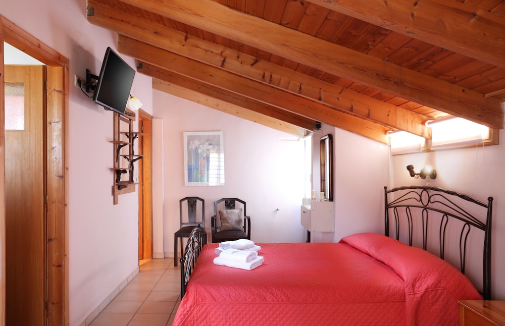 Monemvasia Green Apartments 26/60