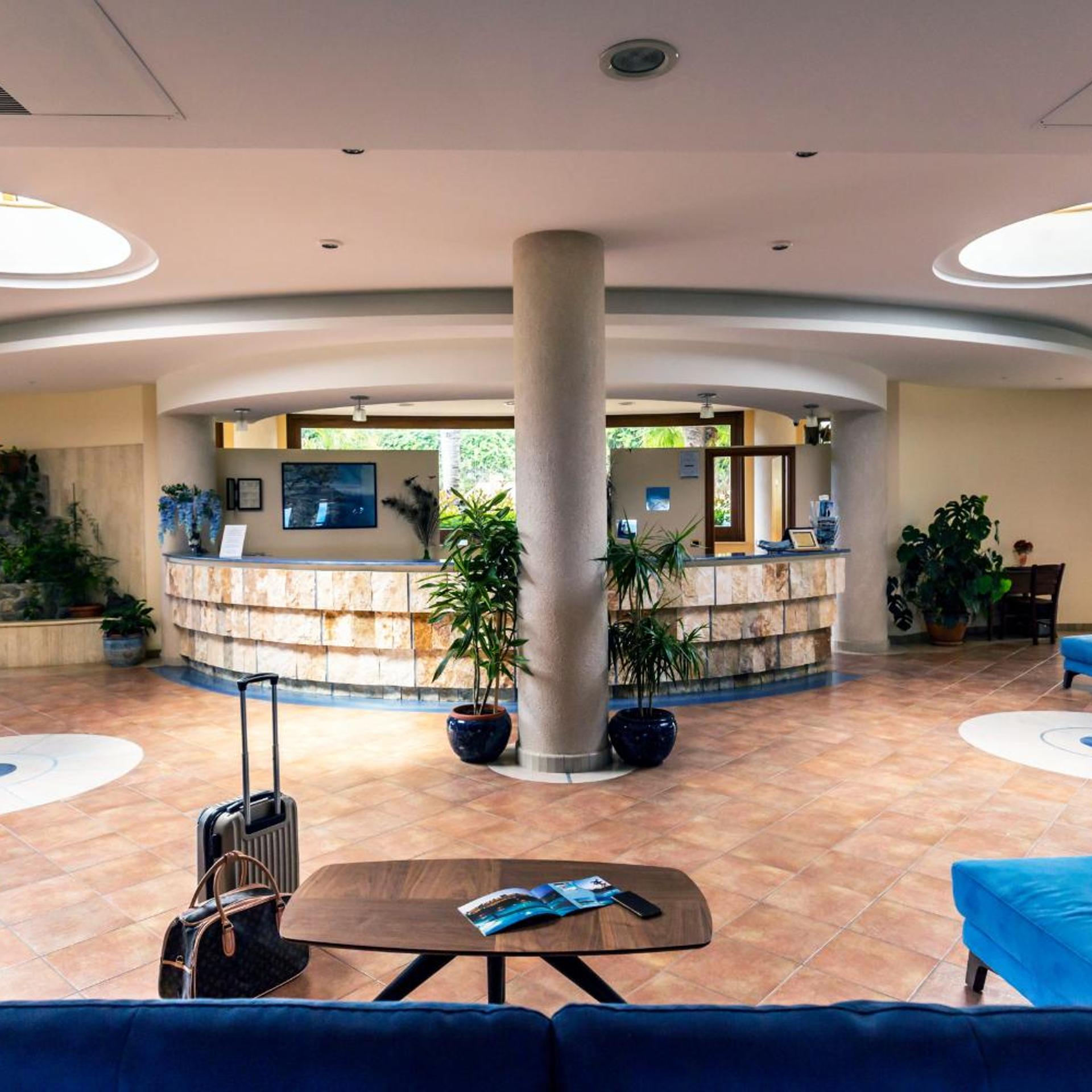 Santa Chiara Hotel Residence 37/57