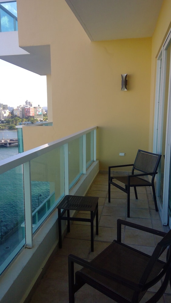 Costa Bahia Hotel Paseo Caribe 16/38