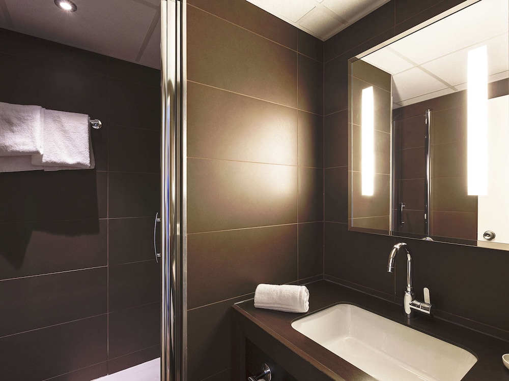 Mercure Vichy Thermalia 67/67