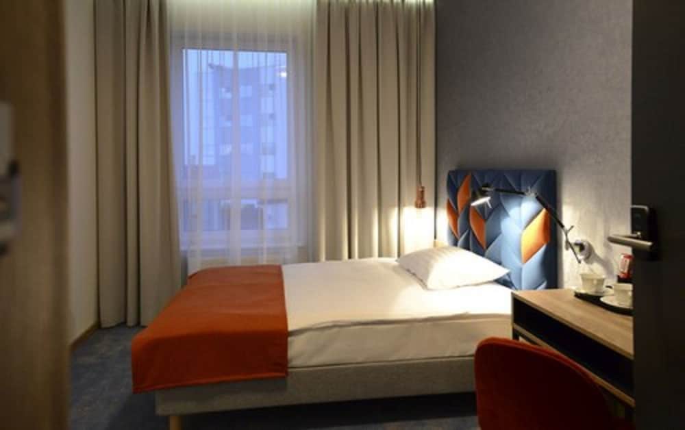 Hotel Faros 21/32