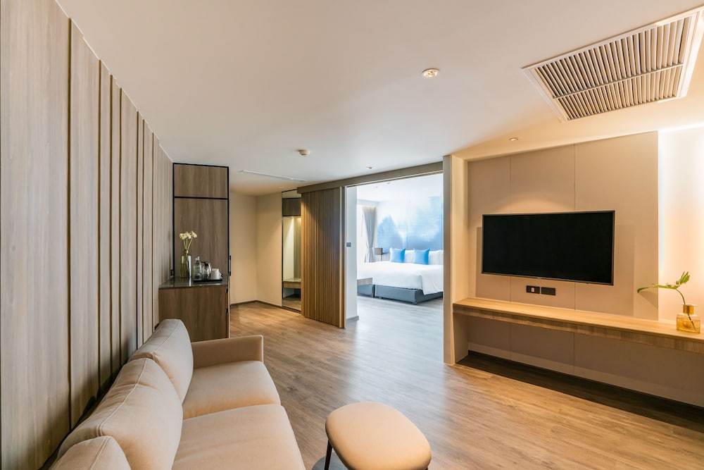 Best Western Plus Nexen Pattaya 32/53