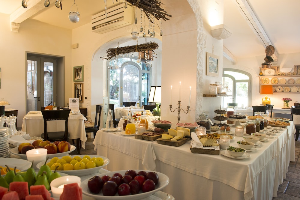 Masseria Salinola 39/50
