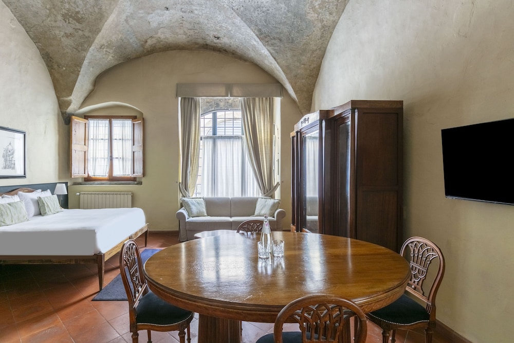 Residence Palazzo Belfiore 62/70