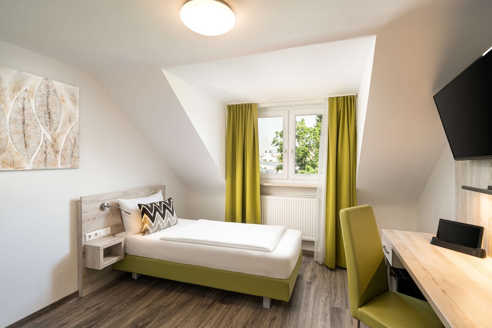 ANA Eden Karlsruhe, Trademark Collection by Wyndham 12/88