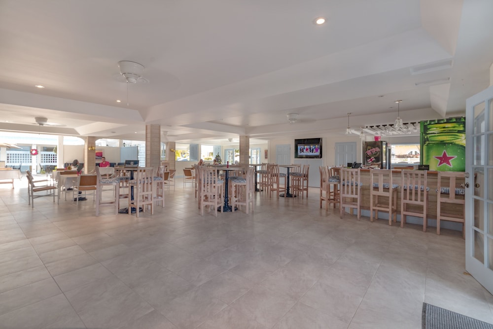 Time Out Hotel Barbados 39/50
