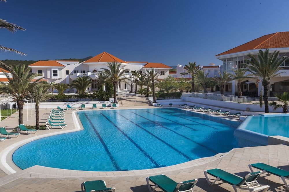 Thabraca Thalasso & Diving 23/50