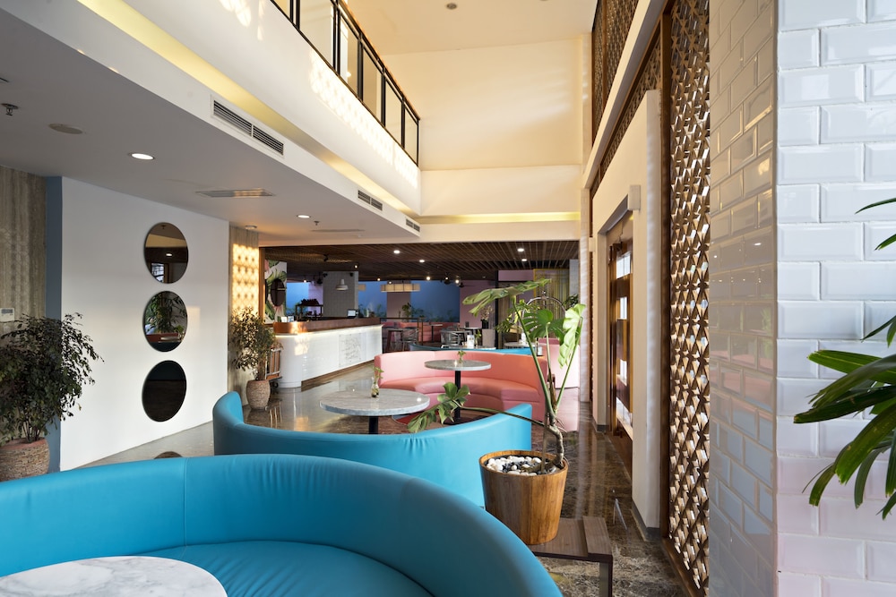 Hotel Liberta Seminyak 6/50