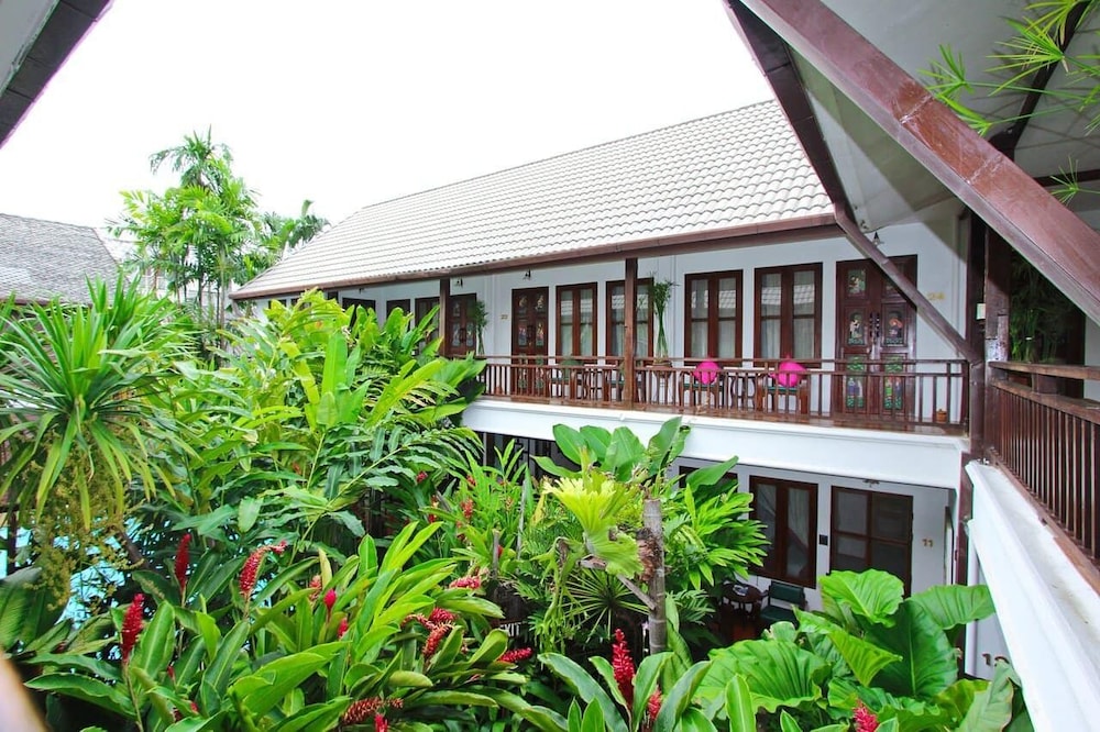 Shewe Wana Boutique Hotel - Adults Only 8/74
