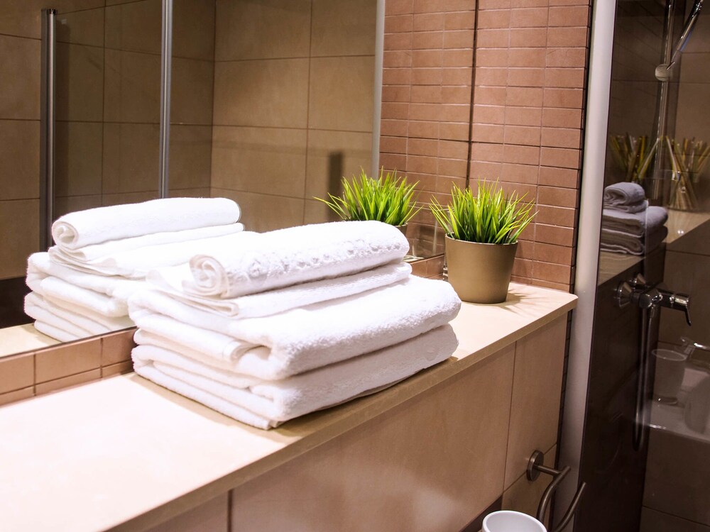 Vacationclub - Olympic Apartments 15/50