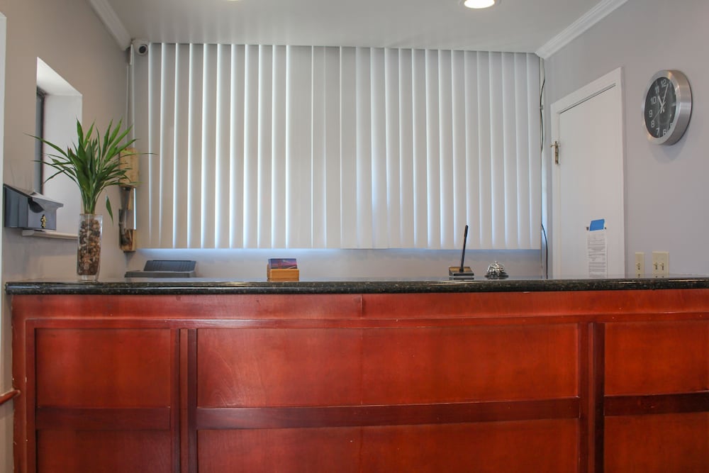 Bay Bridge Inn 10/29