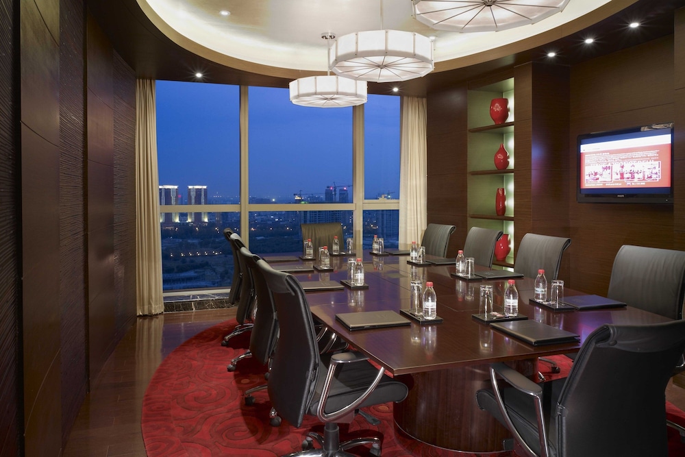 Beijing Marriott Hotel Northeast 39/50