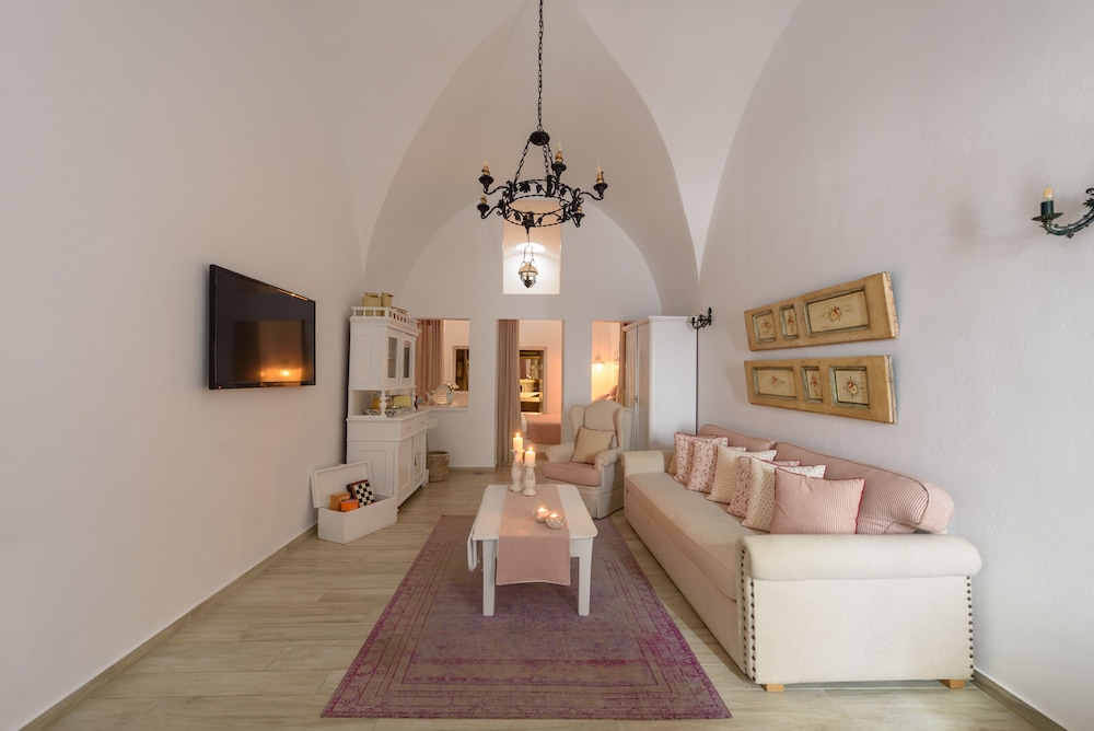 Senses Suites 27/50
