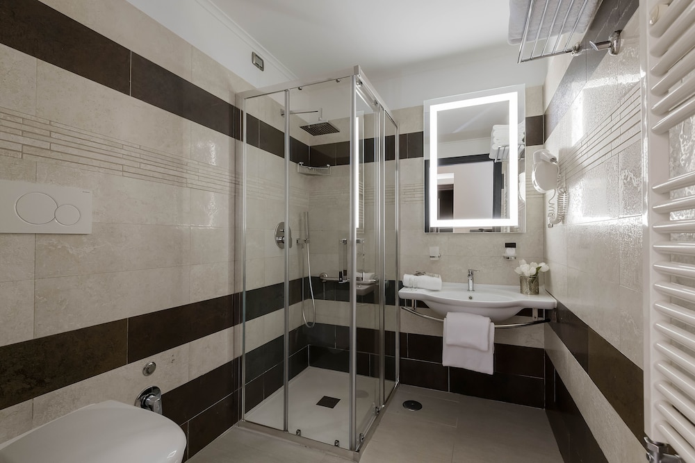 Yes Hotel Boutique Rome 14/64