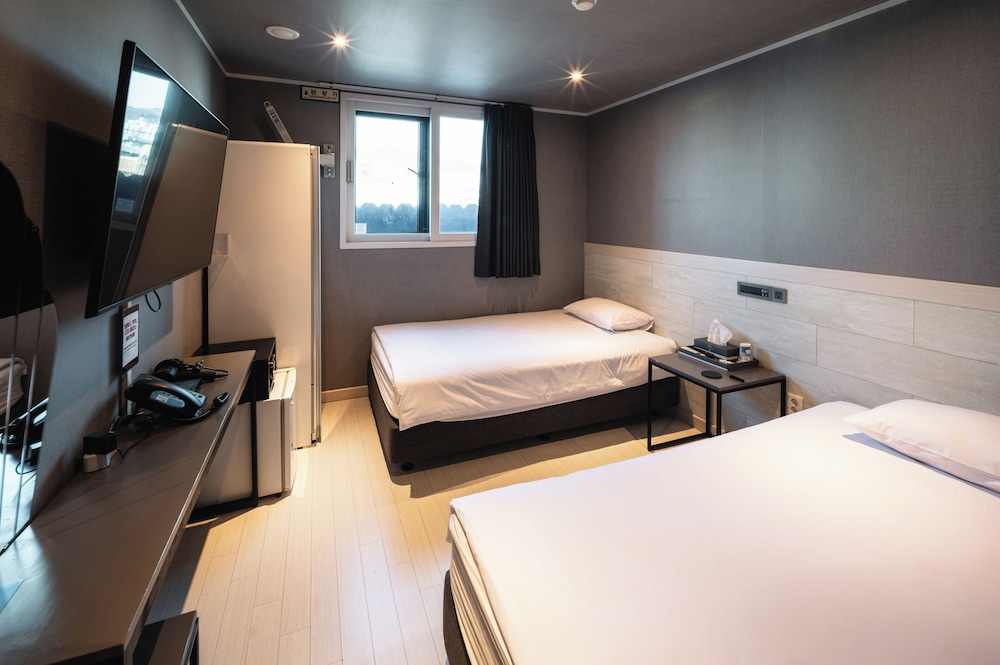 Hotel Iam - Hostel 17/50