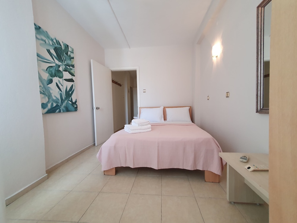 Nese Otel Cesme - Boutique Class 13/34